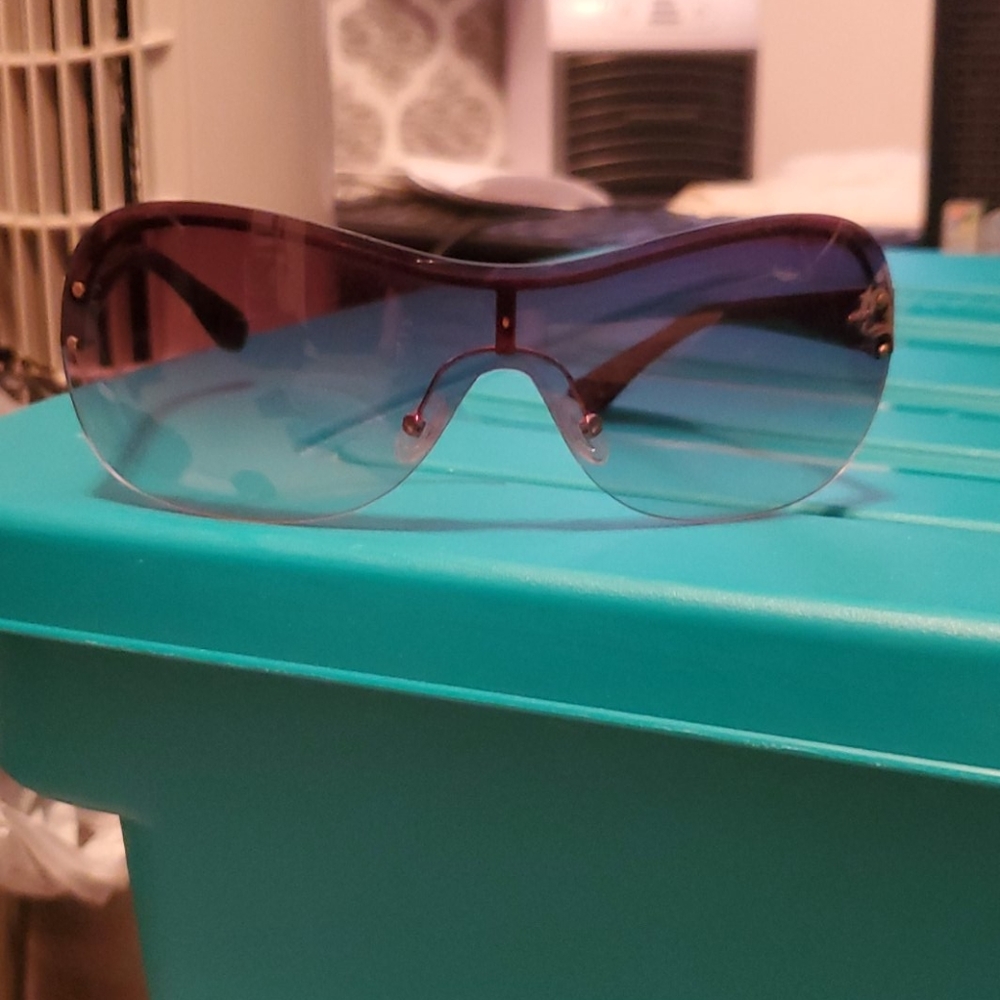 Marc by Marc Jacobs sunglasses